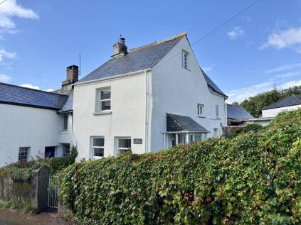 Rose Cottage, Old Road, Harbertonford, Totnes