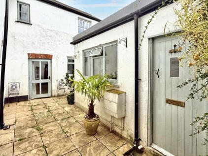 Harbertonford, Totnes