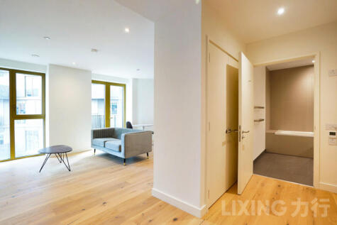 Ashley Road, Tottenham, N17 9NL