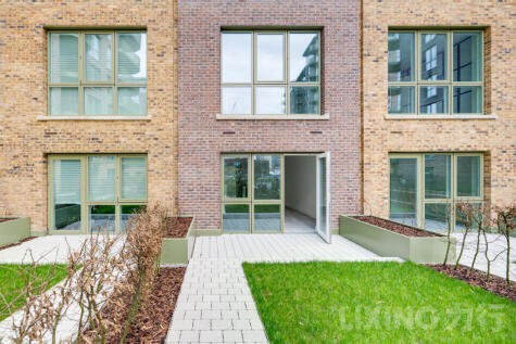 Astell Road, Kidbrooke Village, SE3