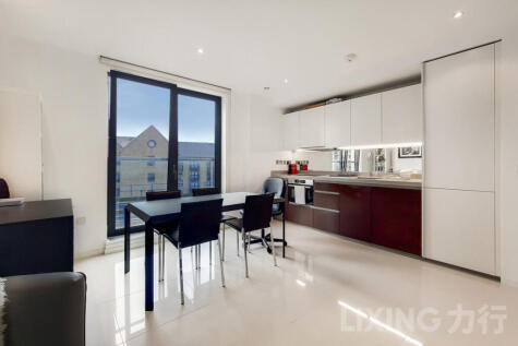 Baltimore Wharf, Canary Wharf, E14 9FS