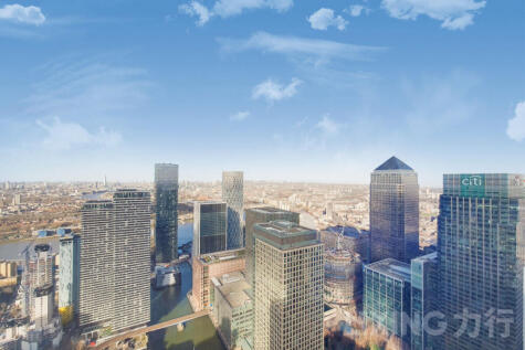 Marsh Wall, Canary Wharf, E14 9ZS