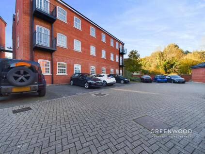 Waterside Lane, Colchester, Essex