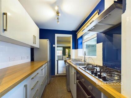 Victor Road, Colchester