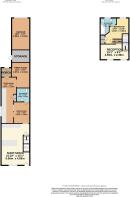 Floor/Site plan 1