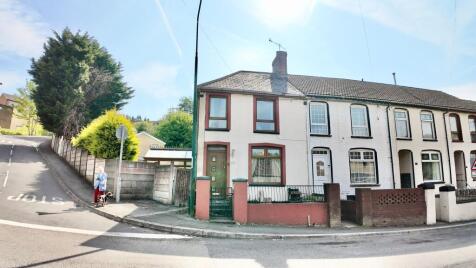 Tillery Road, Abertillery, NP13