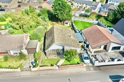 Stonebridge Road, Rassau, NP23