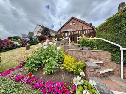 The Uplands, Newbridge, NP11