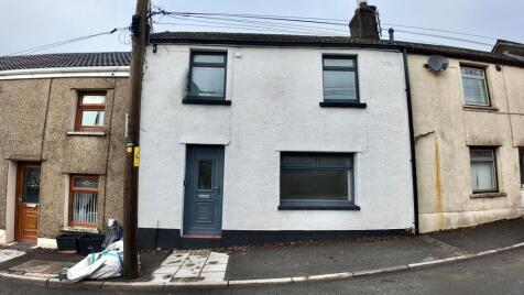 Beaufort Road, Tredegar, NP22