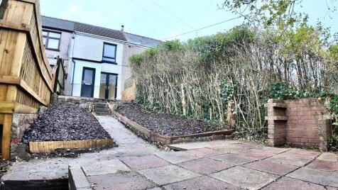 Sunny Bank, Brynmawr, NP23