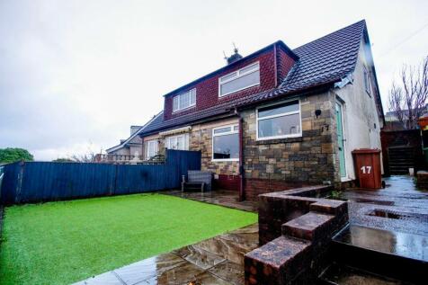 Risca - 2 bedroom semi-detached house for sale