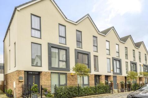 Debden Place, Uxbridge