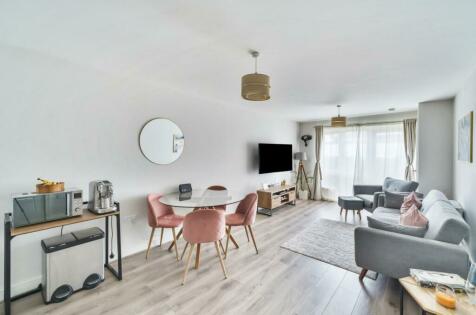 Hillingdon - 1 bedroom apartment for sale