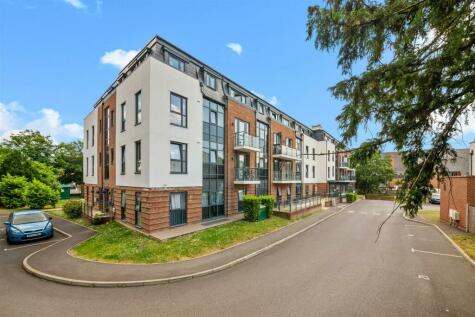 West Drayton - 2 bedroom apartment for sale