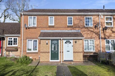 Trewarden Avenue, Iver
