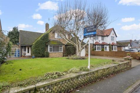 Cheapside Lane, Denham.