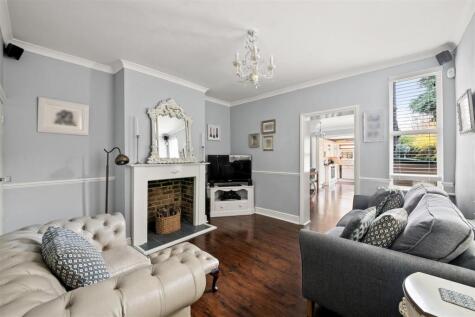 New Windsor Street, Uxbridge