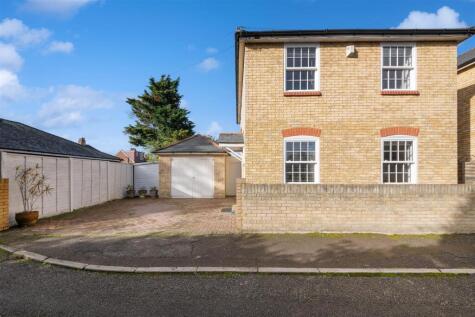 Culvert Lane, Uxbridge