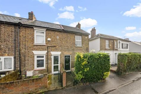 Pole Hill Road, Uxbridge