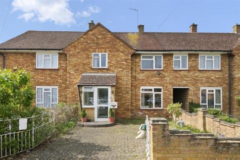 Ash Grove, Harefield,