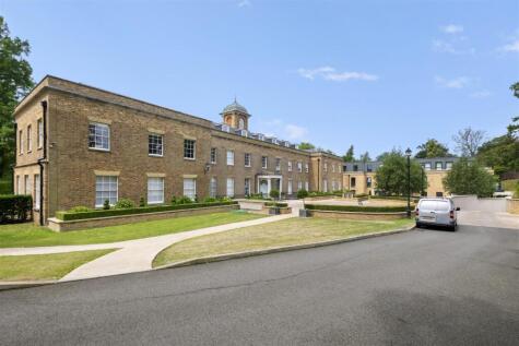 Brompton House, The Drive, Ickenham