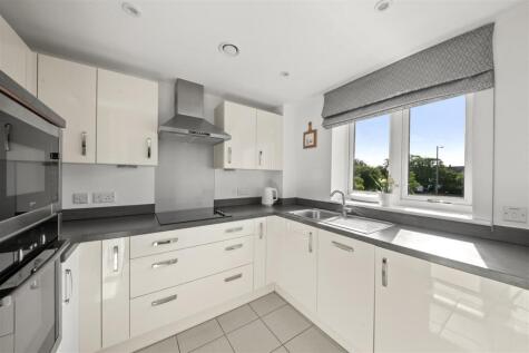 Landmark Place, Denham