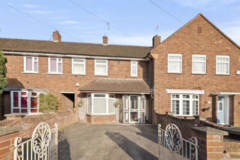 Maygoods Close, Uxbridge