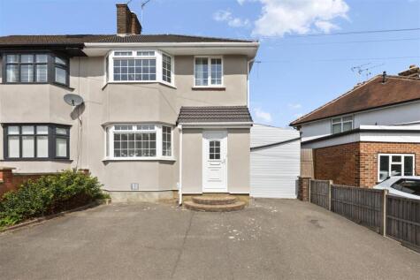 Honeycroft Hill, Uxbridge