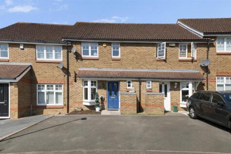 Colham Road, Hillingdon