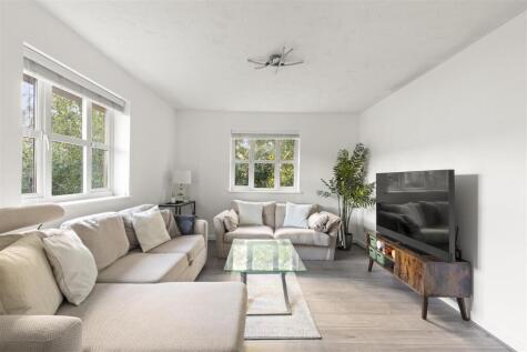 Mill Bridge Place, Uxbridge