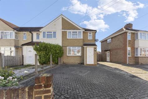 Maxwell Road, West Drayton