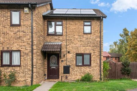 Amberley Way, Uxbridge