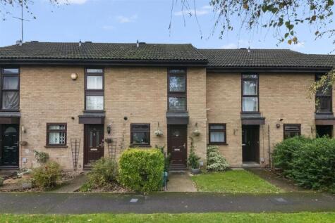 St. Johns Close, Uxbridge