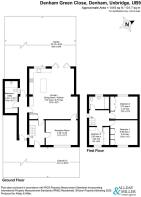 25 Denham Green Close Denham Uxbridge UB9 5NA Engl