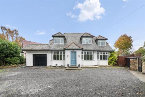 Swakeleys Road, Ickenham