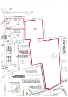 Floor/Site plan 2