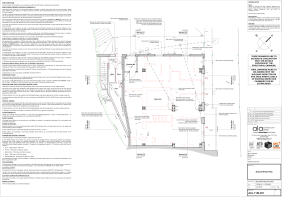 Ground Floor Plans