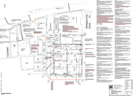 Ground floor plan