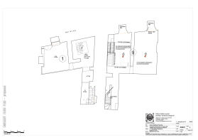 Floor/Site plan 2