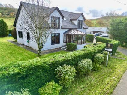 Maybole - 5 bedroom detached house for sale
