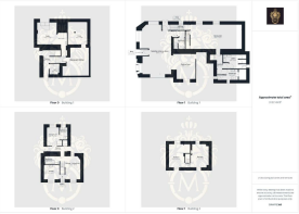 Floor Plan Pub, Restaurant & House