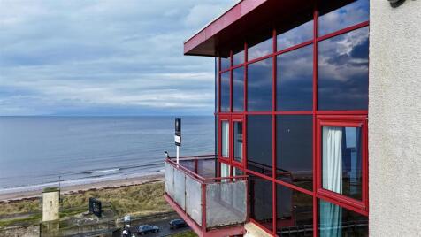 The Penthouse - Churchill Tower