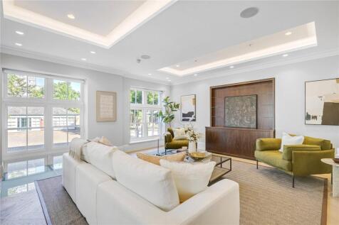 Old Garden House, Bridge Lane, London, SW11