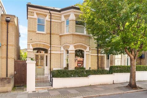 Wakehurst Road, London, SW11