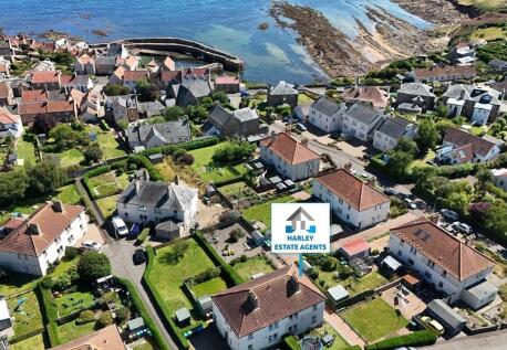 Kirkmay Road, Crail, KY10 3RY