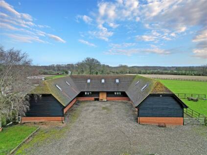 Brentwood - 7 bedroom barn conversion for sale