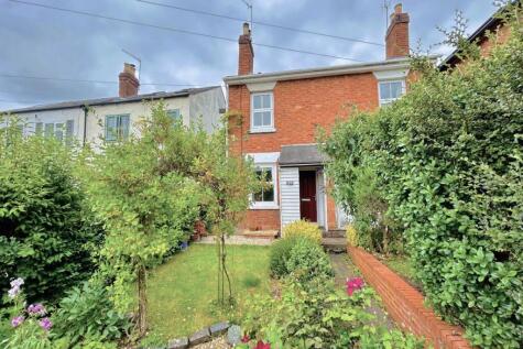 Cannon Street, Worcester