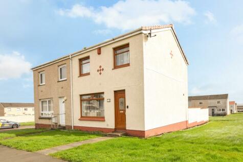 Larkhall - 3 bedroom terraced house for sale