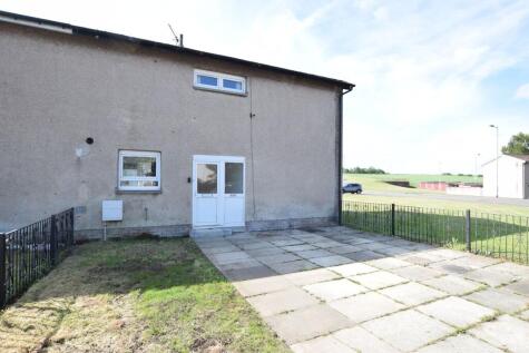 Tiree Crescent, Newmains, Wishaw