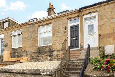 Marshall Street, Larkhall